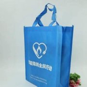 天博注册环保科普｜为什么要使用环保购物袋？